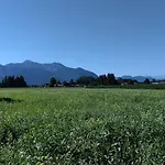 Chiemsee 17 * Übersee