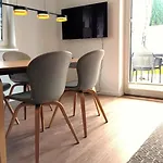 Apartament Chiemsee 17