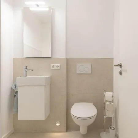 Apartment Chiemsee 17