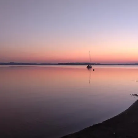 דירה Chiemsee 17