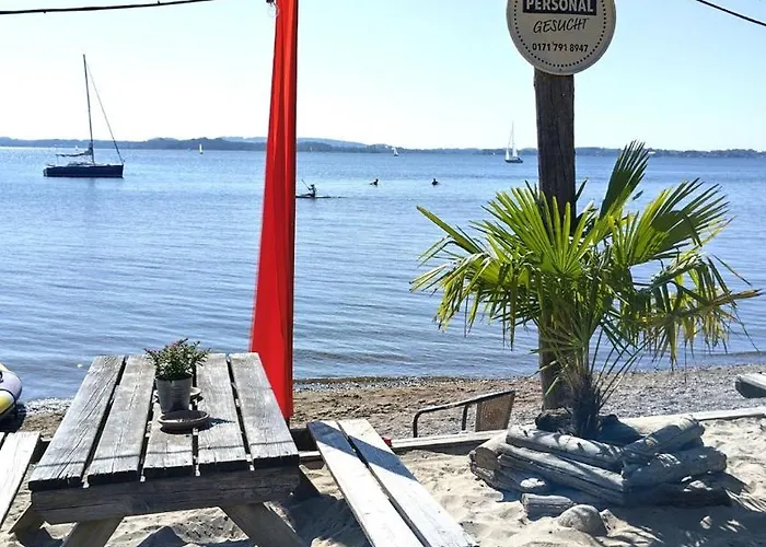 Chiemsee 17 *